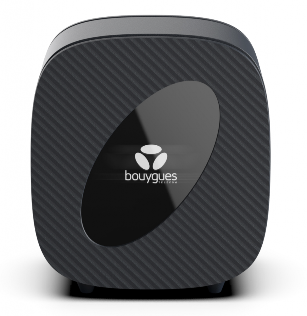 Bbox Fibre WiFi 7