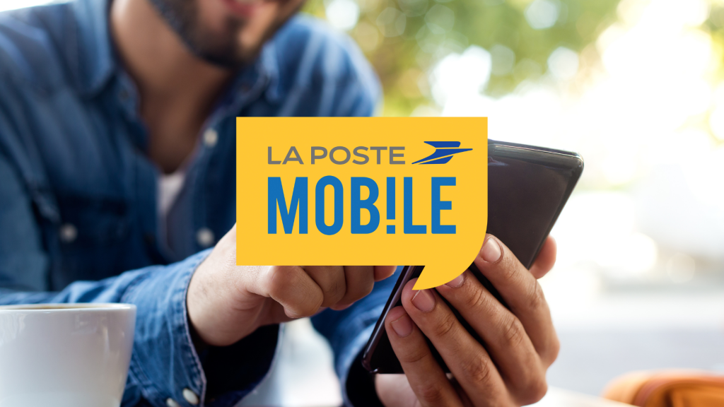 avis La Poste Mobile
