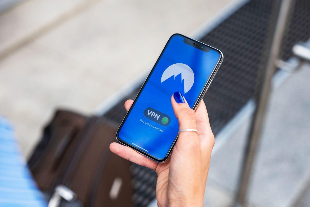 Nordvpn