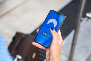 Nordvpn