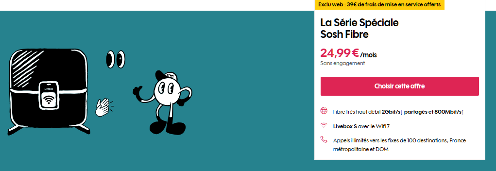 Box Sosh 