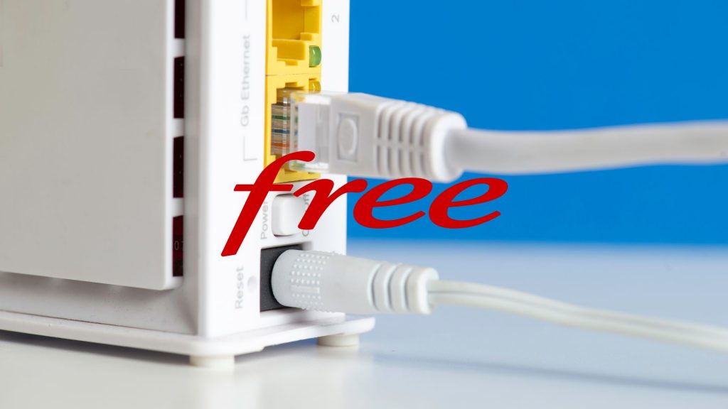 Free Family box + mobile