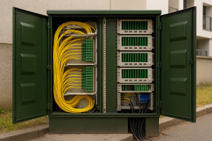 PM fibre