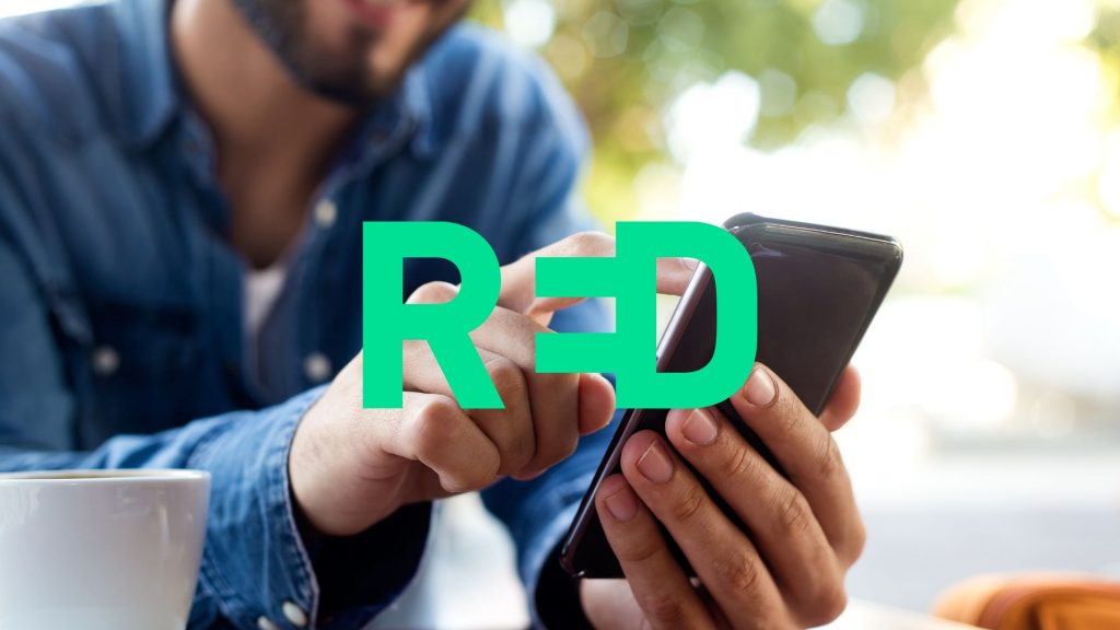 RED by SFR mobile avis