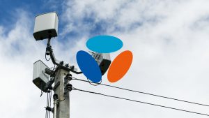 Réseau mobile Bouygues